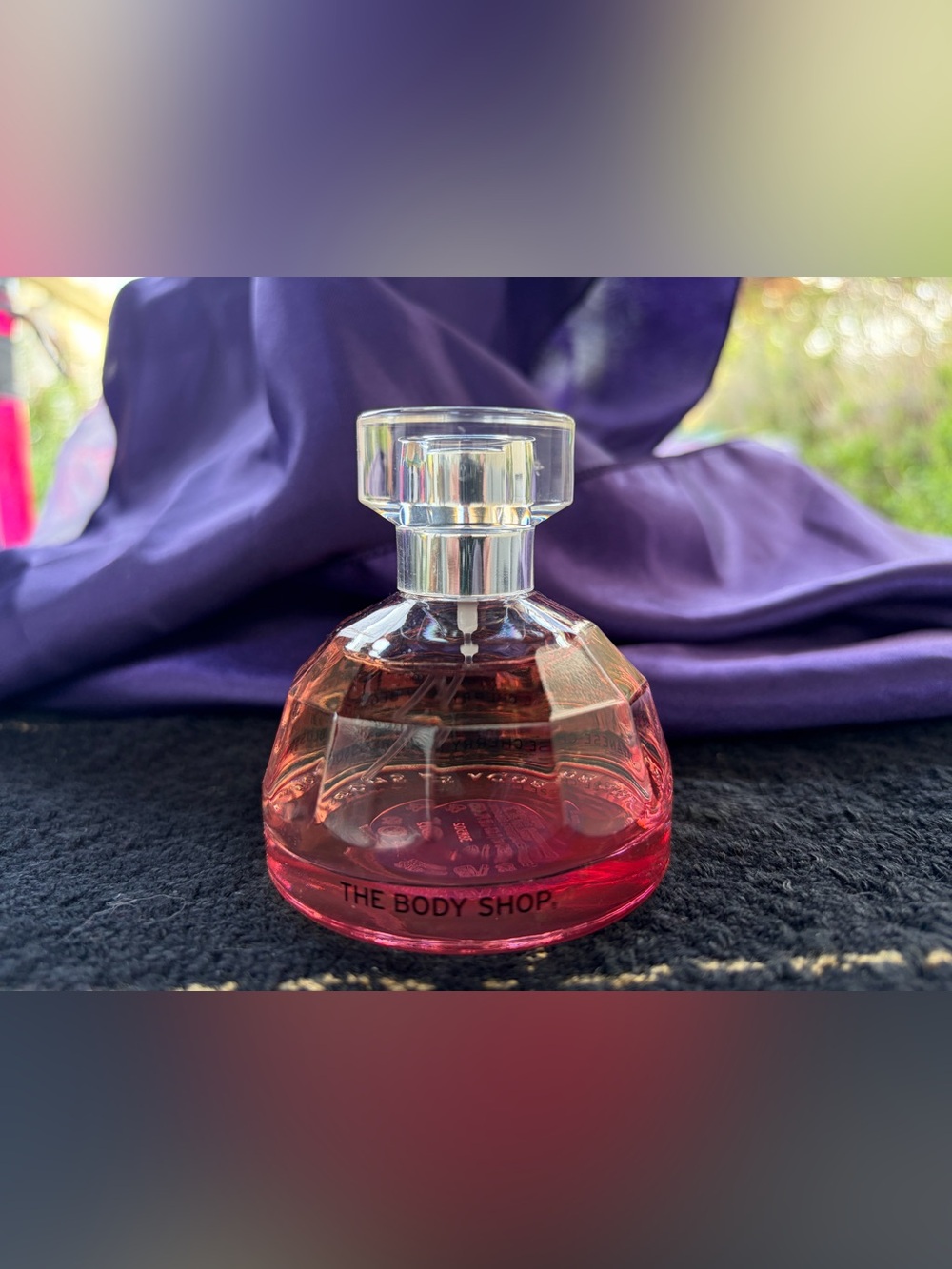 Japanese Cherry Blossom Eau de Toilette 50mL